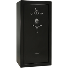 Load image into Gallery viewer, Colonial Series | Level 3 Security | 75 Minute Fire Protection | 23 | DIMENSIONS: 60.5"(H) X 30"(W) X 25"(D) | Bronze Textured | Electronic Lock
