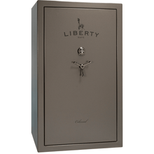 Load image into Gallery viewer, Colonial Series | Level 3 Security | 75 Minute Fire Protection