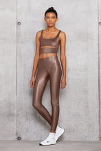 Load image into Gallery viewer, 7/8 High-Waist Shine Legging