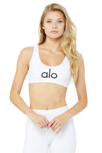 Load image into Gallery viewer, Ambient Logo Bra