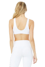 Load image into Gallery viewer, Ambient Logo Bra