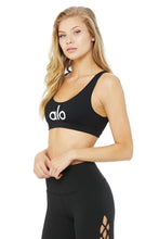 Load image into Gallery viewer, Ambient Logo Bra