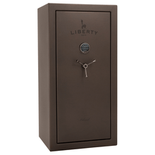 Load image into Gallery viewer, Colonial Series | Level 3 Security | 75 Minute Fire Protection | 23 | DIMENSIONS: 60.5&quot;(H) X 30&quot;(W) X 25&quot;(D) | Granite Textured | Electronic Lock
