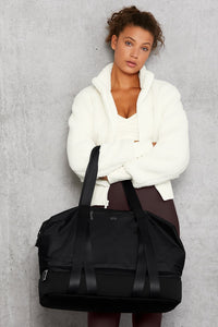 City Zen Duffle