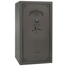Load image into Gallery viewer, Classic Select | 40 | Level 6 Security | 90 Minute Fire Protection | Gray | Black Electronic Lock | 66.5&quot;(H) x 36&quot;(W) x 32&quot;(D)
