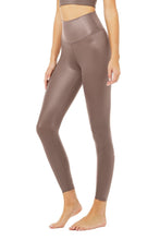 Load image into Gallery viewer, 7/8 High-Waist Shine Legging
