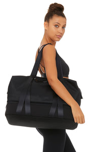 City Zen Duffle