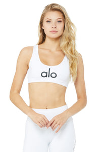 Ambient Logo Bra