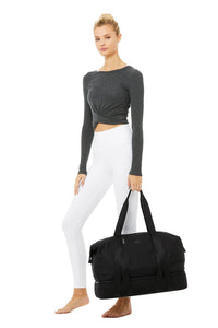 City Zen Duffle